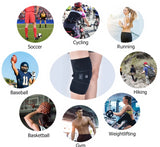 ERGOFINITY™ Heated Knee Pad