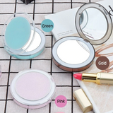 ERGOFINITY™ Portable LED Makeup Mirror