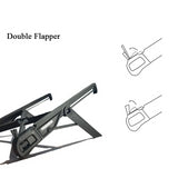 ERGOFINITY™ Portable Laptop Stand