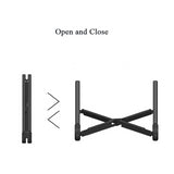 ERGOFINITY™ Portable Laptop Stand