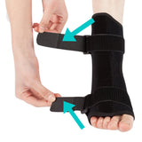 ERGOFINITY™ Plantar Fasciitis Foot Brace