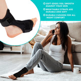 ERGOFINITY™ Plantar Fasciitis Foot Brace