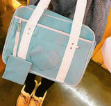 ERGOFINITY™ Small Shoulder Bag