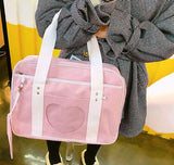 ERGOFINITY™ Small Shoulder Bag