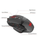 ERGOFINITY™ Professional Wireless Gaming Mouse
