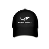 ERGOFINITY™ Classic Cap - black