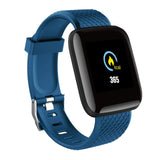 ERGOFINITY™ Bluetooth Smart Watch