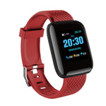 ERGOFINITY™ Bluetooth Smart Watch
