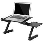 ERGOFINITY™ Ergonomic Laptop Desk