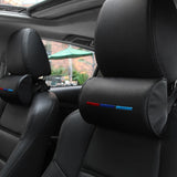 ERGOFINITY™ Car Seat Headrest Pillow