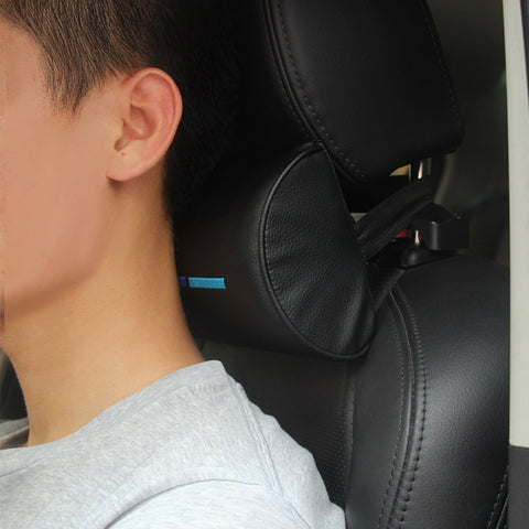 Car Headrest™ – Tomobile Shop