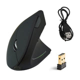 ERGOFINITY™ Vertical Gaming Mouse