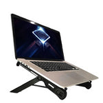 ERGOFINITY™ Portable Laptop Stand