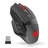ERGOFINITY™ Professional Wireless Gaming Mouse