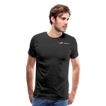 ERGOFINITY™ Men's T-Shirt Premium Light - black