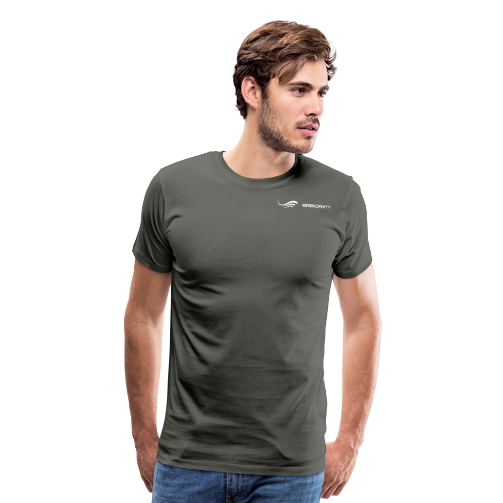 ERGOFINITY™ Men's T-Shirt Premium Light