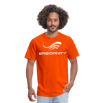 ERGOFINITY™ Men's T-Shirt Classic Light - orange