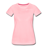 ERGOFINITY™ Women’s T-Shirt Premium Light - pink